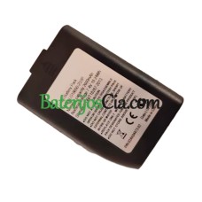 „Glida LG18650-2S1P“ 02AK04473-02 pakaitinė baterija
