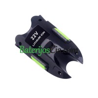 „Gtech Power-Floor“ pakaitinė baterija 1301A0003 1301A0008