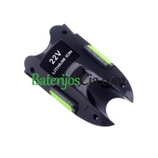 „Gtech Power-Floor“ pakaitinė baterija 1301A0003 1301A0008