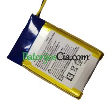„Hikvision A040508-2S“ pakaitinė baterija