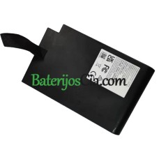 „Hikvision DS-2XS6F45G1-IC1/S/4G“ pakaitinė baterija