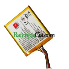 „Hikvision JHY605058-2S1P“ pakaitinė baterija