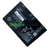 „Honeywell BAT-EDA10A“ pakaitinė baterija