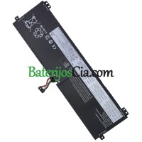 „Lenovo L23D4PG1 L23N4PG1 L23X4PG1 Thinkbook4“ pakaitinė baterija