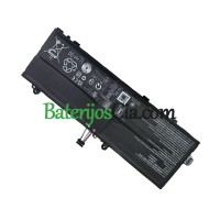 „Lenovo L24D4P70 ThinkPad X13Gen6 L24M4P71“ pakaitinė baterija