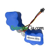 „Panasonic MC-WRD75 AVV97V-Q7“ pakaitinė baterija