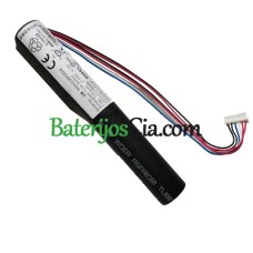„Panasonic“ N4HULQB00007 N4HULQB00008 pakaitinė baterija