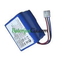 „Philips BL7734 FC6724 FC6725 FC6726 FC6727“ pakaitinė baterija