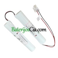 „Philips TrustSight 9137007670 6SCMH3-0LC9-GL138“ pakaitinė baterija