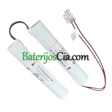 „Philips TrustSight 9137007670 6SCMH3-0LC9-GL138“ pakaitinė baterija