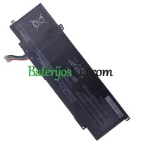 „Toshiba PS0236UA1BRS dynabook“ pakaitinė baterija