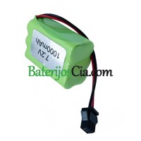 „Tri-Tronics 1157900“ pakaitinė baterija