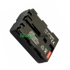Pakaitinė baterija, skirta„Sony 1500mAh A57 A77 A100 A65 A65 A500 A99 A450 A58“
