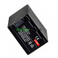 Pakaitinis akumuliatorius, skirtas„Sony HDR-TG1E HDR-TG5E“3900mAh HDR-CX520E