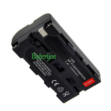 Pakaitinis akumuliatorius, skirtas„Sony“2200mAh CCD-TR3000 CCD-TR300 CCD-TR3 CCD-TR3300