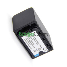 Pakaitinė baterija„Panasonic VBD58 VBD78 VBD98 5800mAh VBD29“
