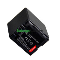 Pakaitinė baterija„Panasonic NV-GS230EG-S“NV-GS230E-S 2100mAh NV-GS230EB-S