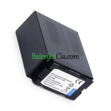 Pakaitinis akumuliatorius, skirtas„Panasonic VW-VBD21 7800mAh VSB0418 CGR-D08CGR-D120