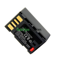 Pakaitinė baterija, skirta JVC GR-D790 GR-D796 GR-D775 1500mAh