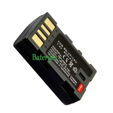 Pakaitinė baterija, skirta JVC GR-D790 GR-D775 800mAh GR-D796