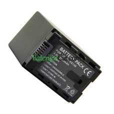Pakaitinė baterija skirta JVC 3750mAh GZ-E200BUS GZ-E200BU GZ-E200RU