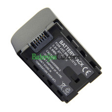 Pakaitinė baterija skirta JVC 2100mAh GZ-EX515BEU GZ-EX555B GZ-EX555BU