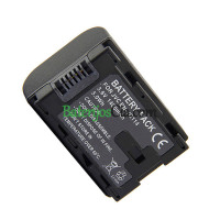 Pakaitinis akumuliatorius skirtas JVC GZ-E300BEU 1400mAh GZ-E300AU GZ-E300