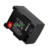 Pakaitinis akumuliatorius, skirtas Canon HF LEGRIA HF LEGRIA S20 890mAh S21 LEGRIA S200 HF