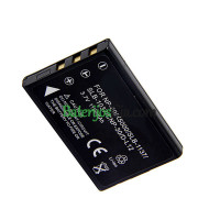 Pakaitinė baterija„Fujifilm KLIC-5000 1100mAh SLB-1037 LI-20B CNP-30 FNP60 SLB-1137“