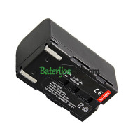 Pakaitinė baterija„Samsung VP-D354 VP-D355 1600mAh VP-D354i“