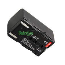 Pakaitinė baterija„Samsung VP-D965Wi VP-D965i“1600mAh VP-D965W