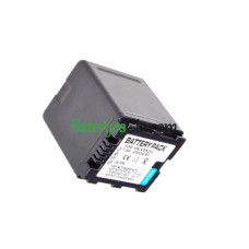 Pakaitinis akumuliatorius, skirtas„Panasonic HDC-HS900 HDC-TM900 HDC-SD800 VW-VBN260“