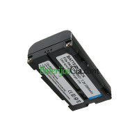 Pakaitinis akumuliatorius, skirtas„Panasonic VM-D965LA VM-D875LA VM-D865 VM-945LA VM-645LA VM-D873LA VM-D965 VW-VBD1 VM-D865LA