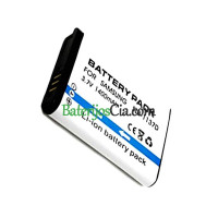 Pakaitinis akumuliatorius, skirtas„Samsung TL34HD i100 NV103 Wide SLB-1137D L74 NV24HD i85 NV40 i80“