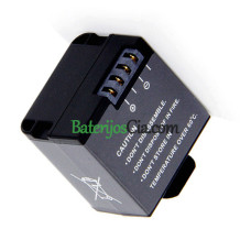 Pakaitinis akumuliatorius„Sport GPS“GMICP902624„Virb Compact 980mAh X“kamera IRB XE