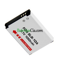 Pakaitinė baterija, skirta„Samsung WB280F 1050mAh BN-VH105US M310W PL51 L110 SLB-10A“