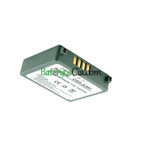 Pakaitinė baterija„Panasonic CGA-S303 SDR-S100EG-S SDR-S100E-S SDR-S100