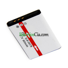 Pakaitinė baterija„Samsung L301 NV20 SLB-0837B NV8 L83T NV15 L70 800mAh NV10“