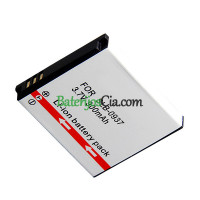 Pakaitinė baterija„Samsung PL10 L730 ST10 L830 900mAh NV33 i8 NV4“