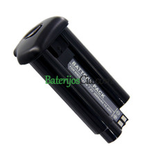 Pakaitinė„Nikon D1 D1H EN4 EN-4 D1X 2000mAh“baterija