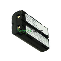 „Casio QV-EX3 QV3000-Propack XV-3“QV-3EX NP-L7 atsarginė baterija