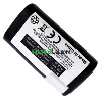  3M PL200 S0895880 baterijos keitimas