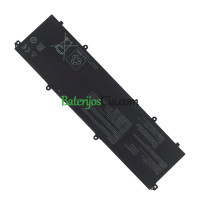  Asus C31N2019-1 K3500P akumuliatoriaus keitimas