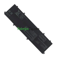  Asus C31N2019-1 K3500P akumuliatoriaus keitimas