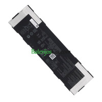  Asus C31N2205 CX3401 akumuliatoriaus keitimas