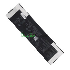  Asus C31N2205 CX3401 akumuliatoriaus keitimas