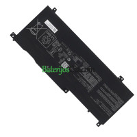  Asus C31N2310 ProArt-PZ13 S5507Q HT5306QA akumuliatoriaus keitimas