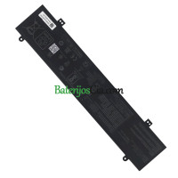  Asus C41N2202 G614J/JZ/JU/JI akumuliatoriaus keitimas