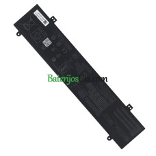 Asus C41N2202 G614J/JZ/JU/JI akumuliatoriaus keitimas