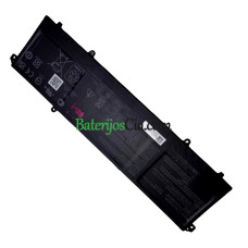  Asus Go15-E1504G C31N2201 Vivobook akumuliatoriaus keitimas